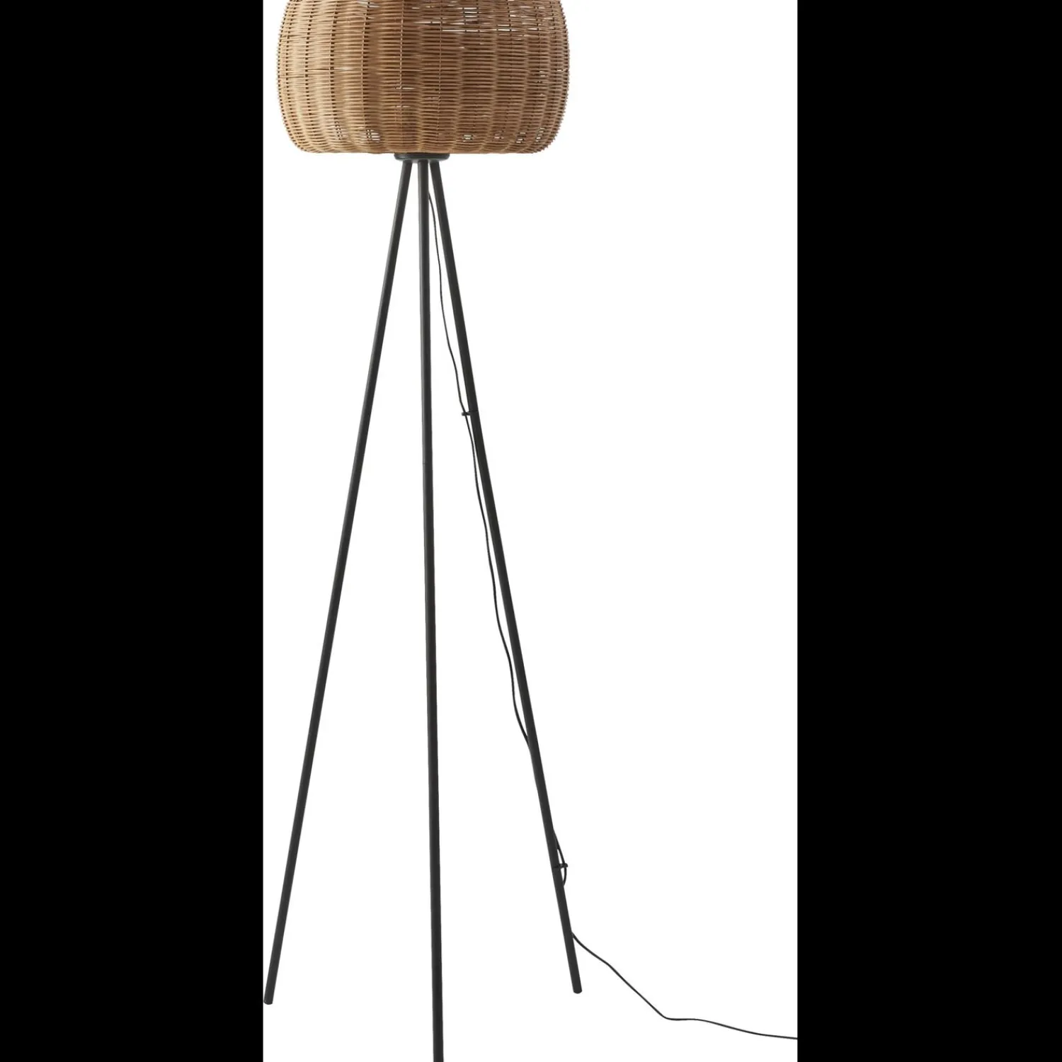 Clearance ILVA Abild Gulvlampe 154 x 42 cm