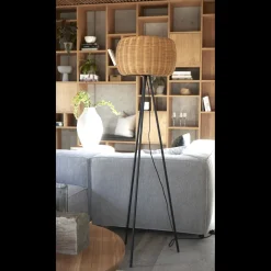 Clearance ILVA Abild Gulvlampe 154 x 42 cm
