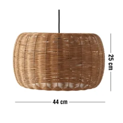 New ILVA Abild Pendel 25 x 44 cm