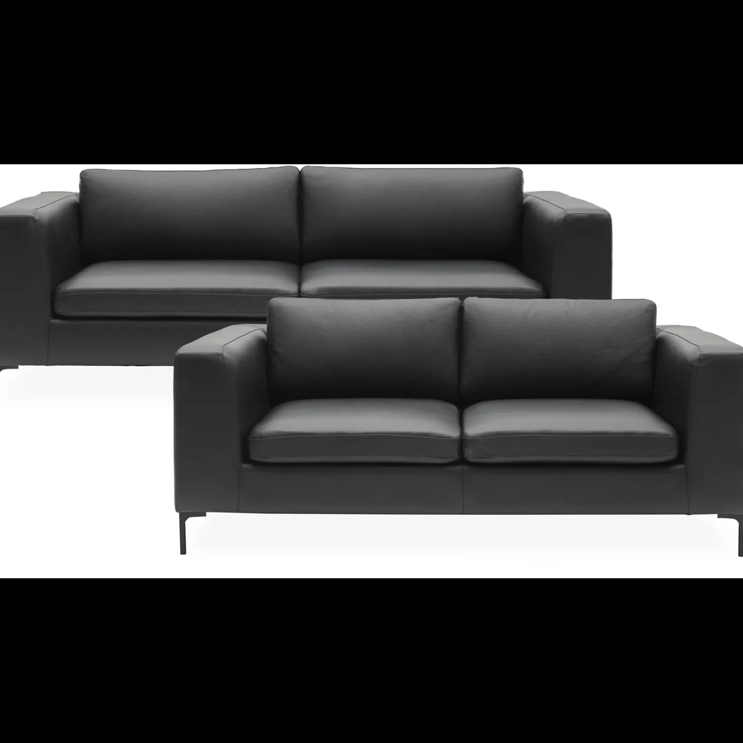 Discount ILVA Abraham Sofasæt - 3+2½ pers