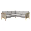 Discount ILVA Absalon 22 Hjørnesofa