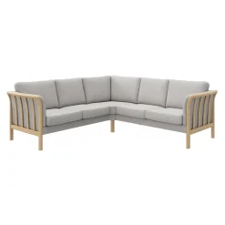 Discount ILVA Absalon 22 Hjørnesofa
