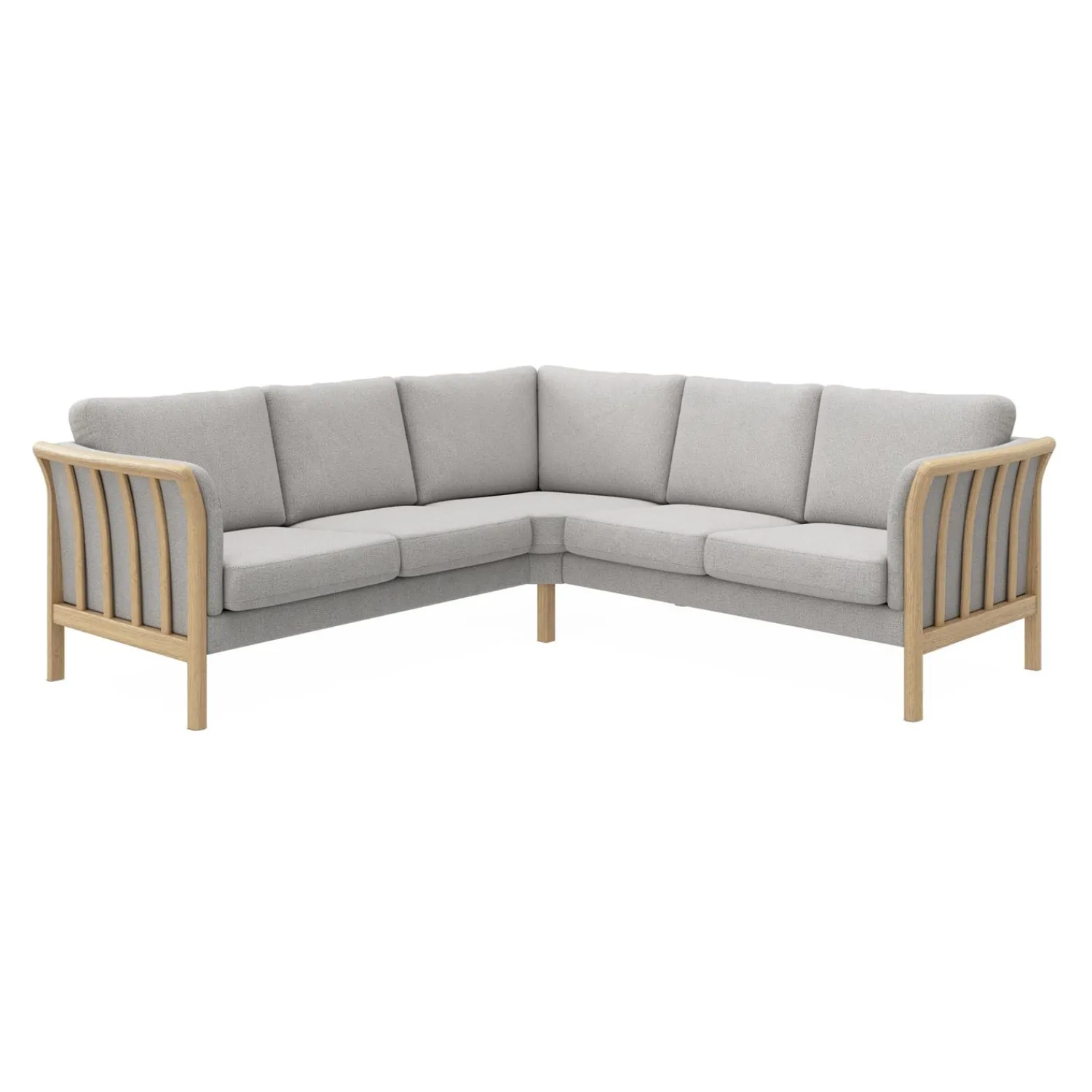Discount ILVA Absalon 22 Hjørnesofa