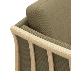 ILVA Absalon 32 Hjørnesofa
