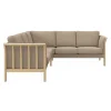 Discount ILVA Absalon 22 Hjørnesofa