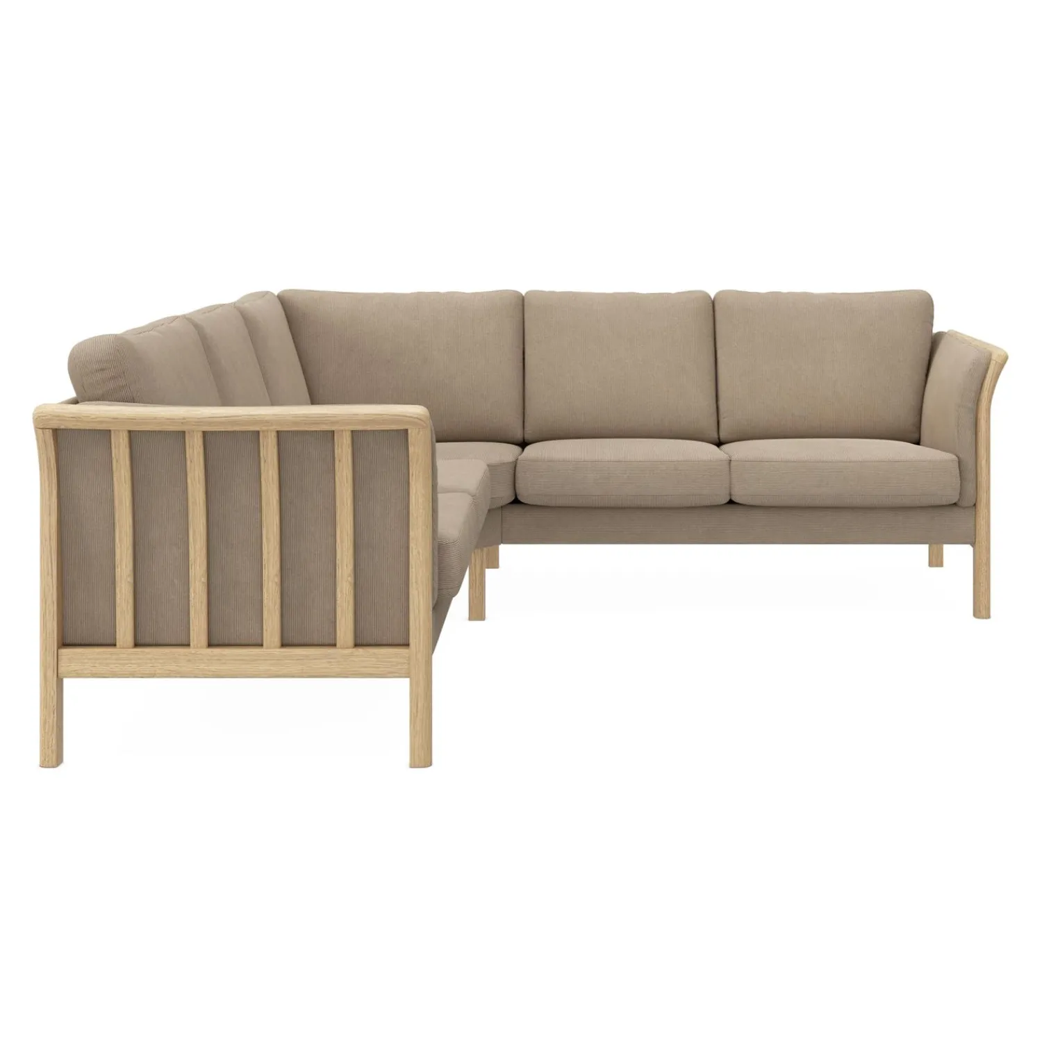 Discount ILVA Absalon 22 Hjørnesofa