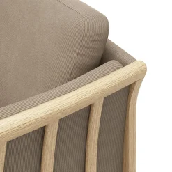 Discount ILVA Absalon 22 Hjørnesofa