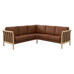 Best ILVA Absalon 22 Hjørnesofa