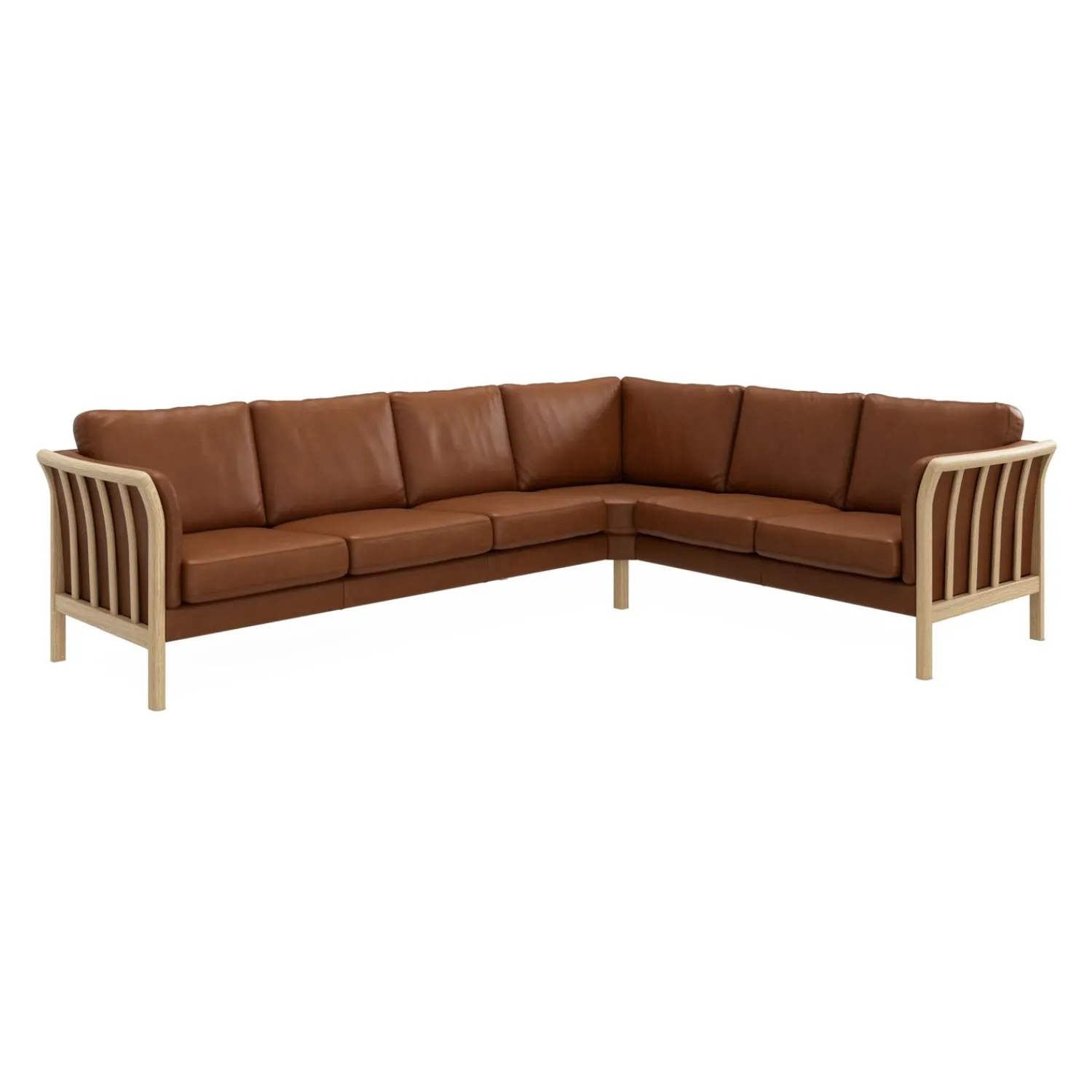Best ILVA Absalon 32 Hjørnesofa