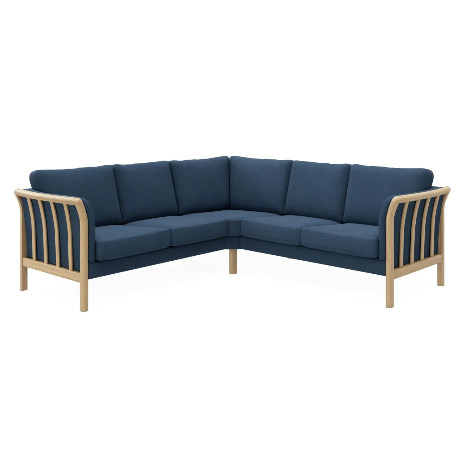 Hot ILVA Absalon 22 Hjørnesofa