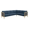 Hot ILVA Absalon 32 Hjørnesofa
