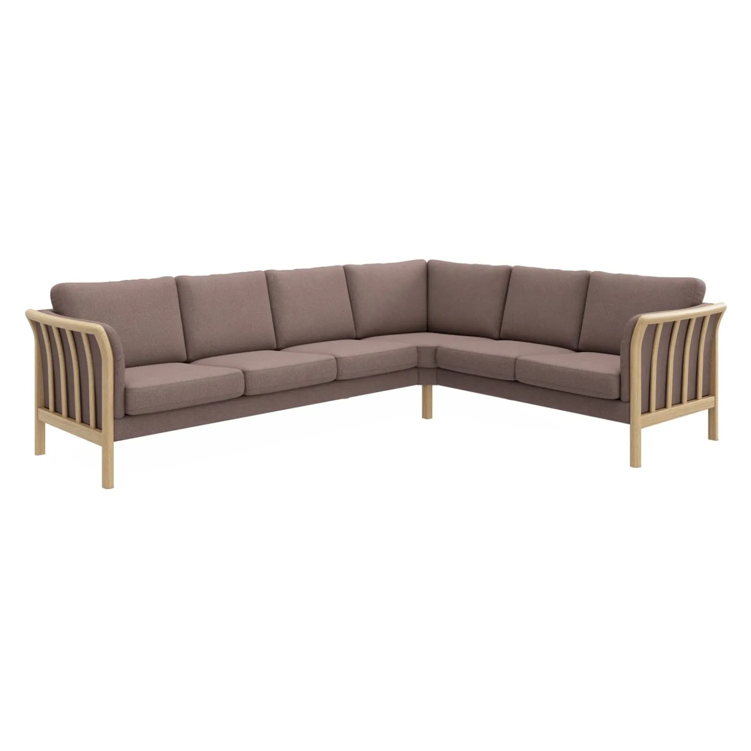New ILVA Absalon 32 Hjørnesofa