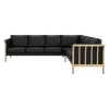 Clearance ILVA Absalon 32 Hjørnesofa