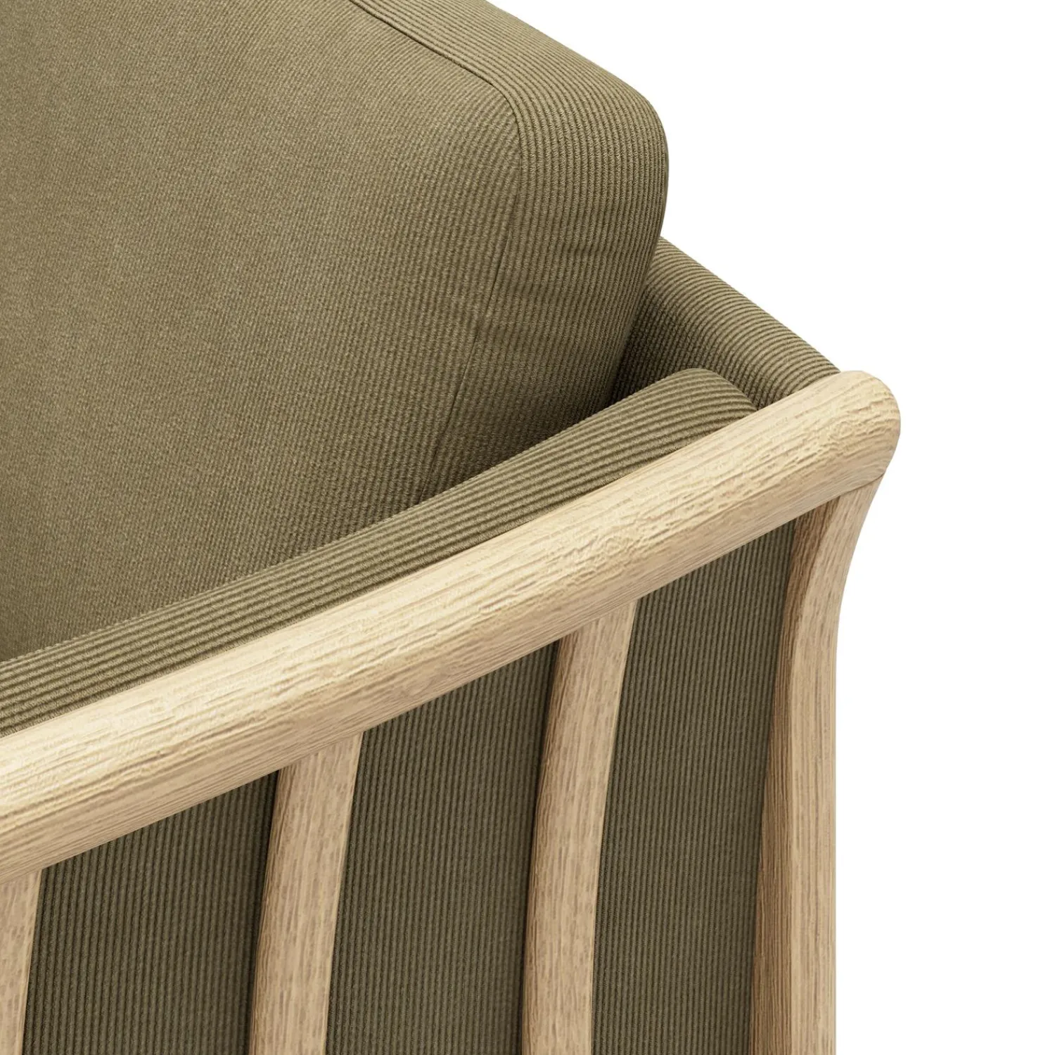 New ILVA Absalon 22 Hjørnesofa