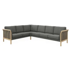 Discount ILVA Absalon 23 Hjørnesofa