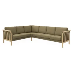 Outlet ILVA Absalon 23 Hjørnesofa