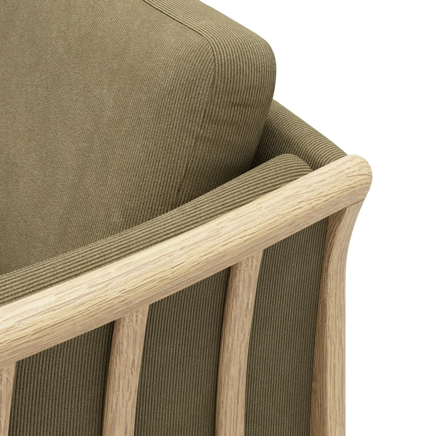 Outlet ILVA Absalon 23 Hjørnesofa