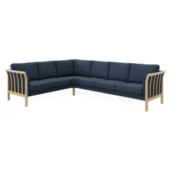 Best ILVA Absalon 23 Hjørnesofa
