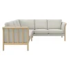 Outlet ILVA Absalon 22 Hjørnesofa