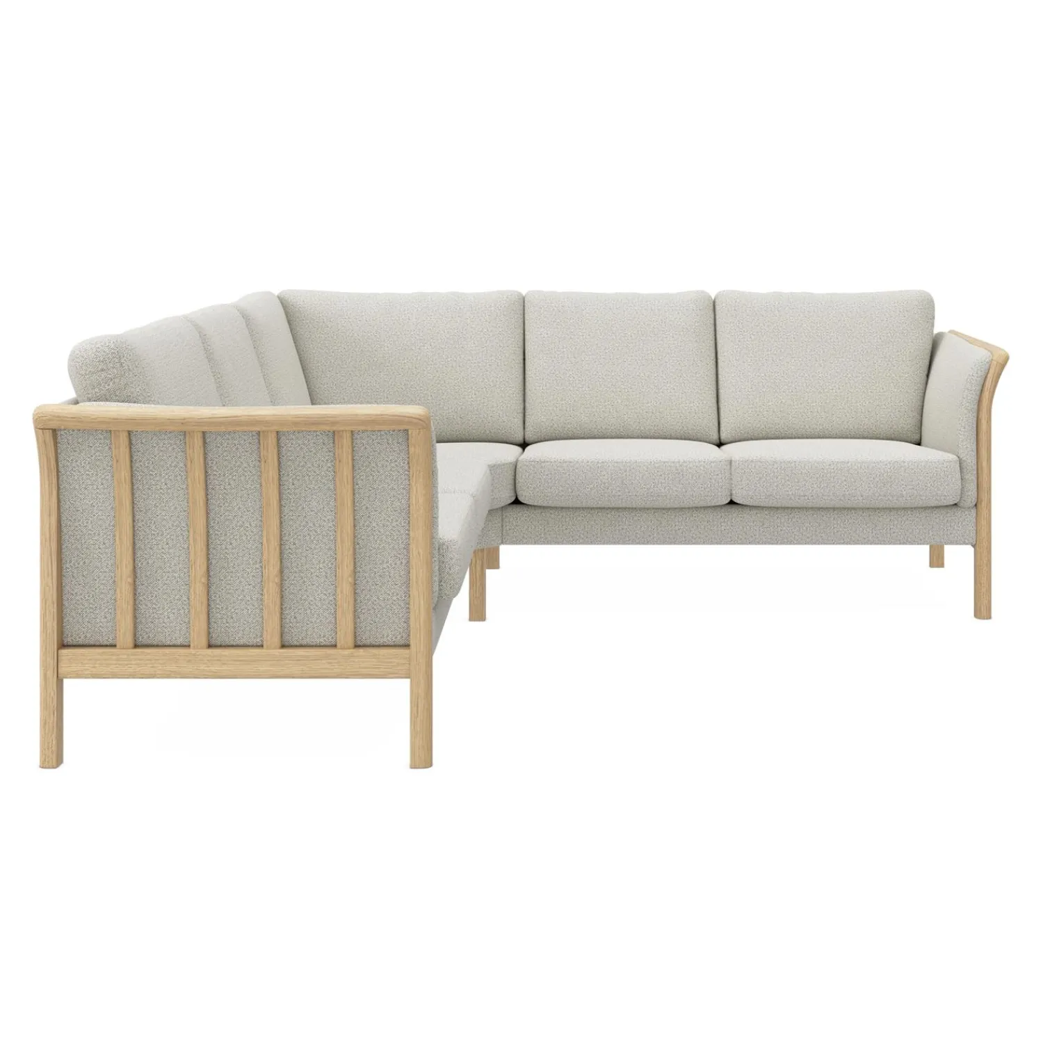 Outlet ILVA Absalon 22 Hjørnesofa
