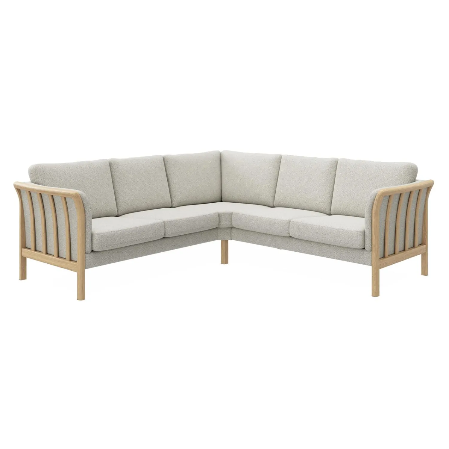 Outlet ILVA Absalon 22 Hjørnesofa