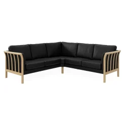 Online ILVA Absalon 22 Hjørnesofa