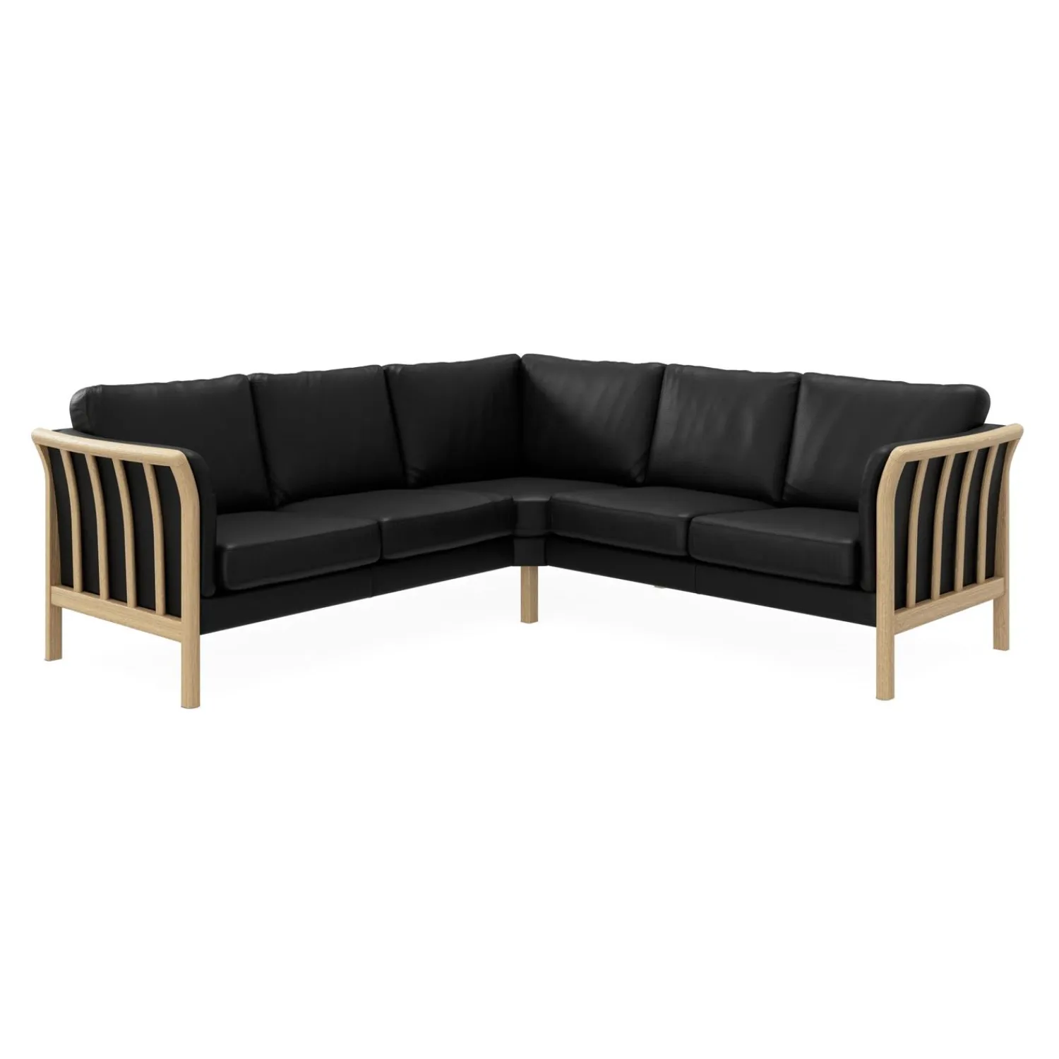 Online ILVA Absalon 22 Hjørnesofa