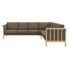 ILVA Absalon 32 Hjørnesofa