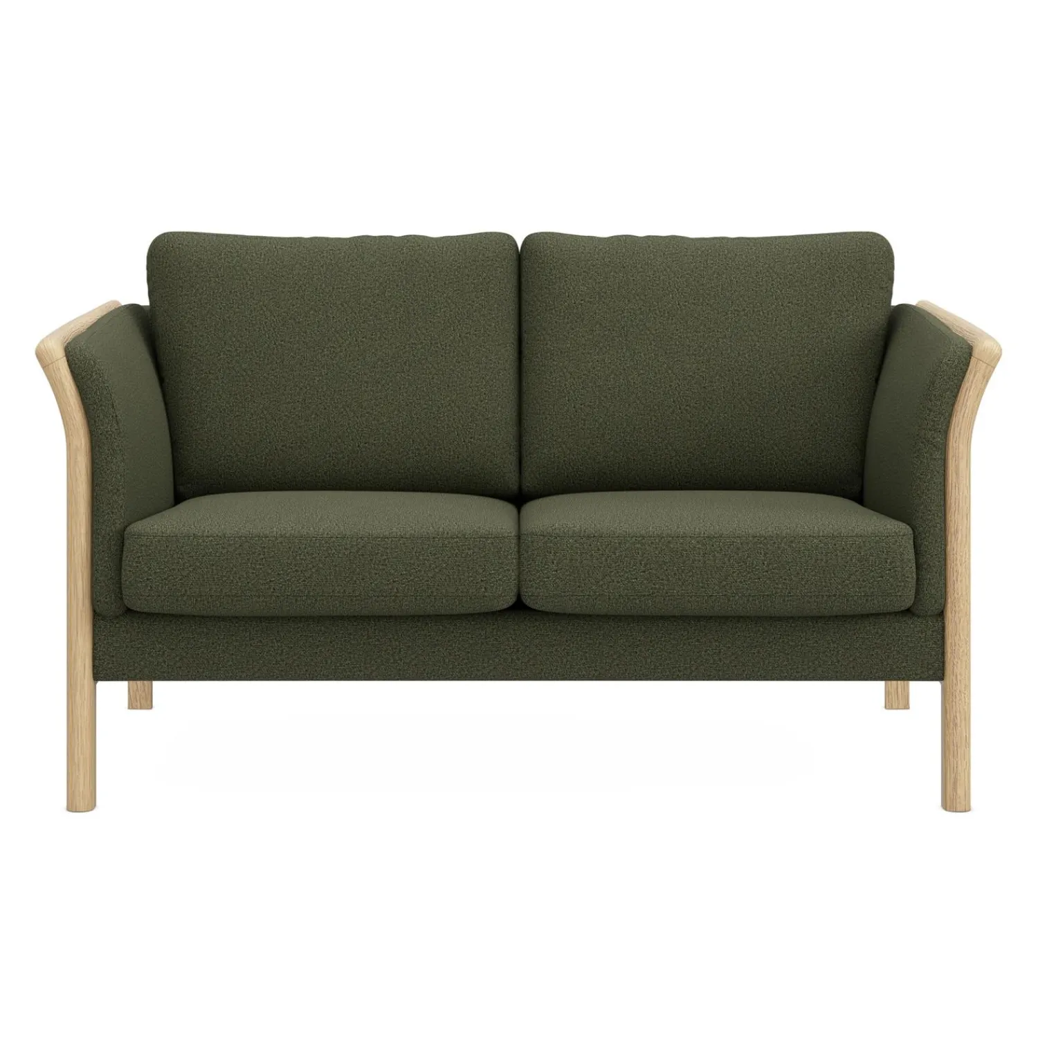 New ILVA Absalon 2 pers. Sofa