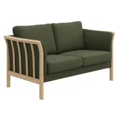 New ILVA Absalon 2 pers. Sofa