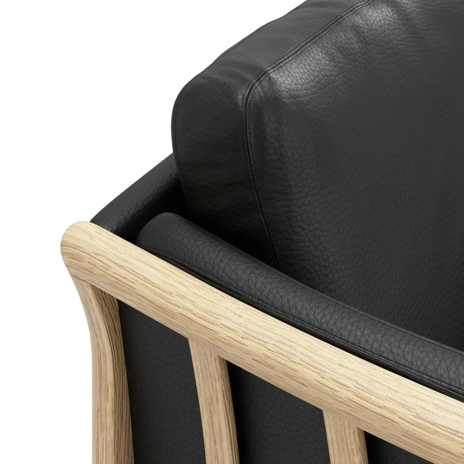 Hot ILVA Absalon 3 pers Sofa