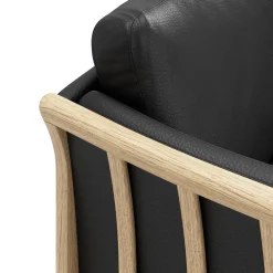 Best ILVA Absalon 2 pers. Sofa