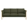 Best ILVA Absalon 3 pers Sofa