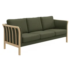 Best ILVA Absalon 3 pers Sofa
