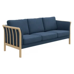 Discount ILVA Absalon 3 pers Sofa