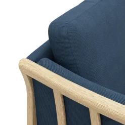 Discount ILVA Absalon 3 pers Sofa