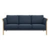 Hot ILVA Absalon 3 pers Sofa