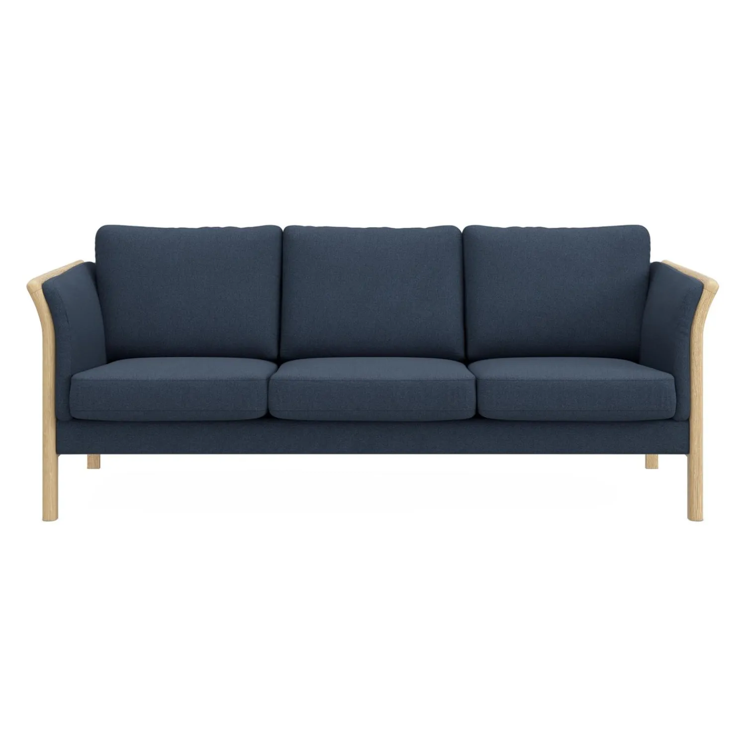 Hot ILVA Absalon 3 pers Sofa