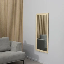 Online ILVA Adeline 58 x 128 x 2 cm Spejl