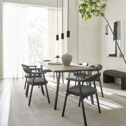 Discount ILVA Adler Spisebordsstol