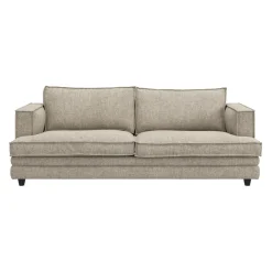 Clearance ILVA Agir 3 pers Sofa