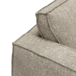 Clearance ILVA Agir 3 pers Sofa