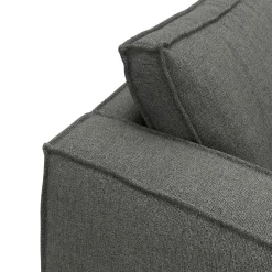 Clearance ILVA Agir 2 pers. Sofa