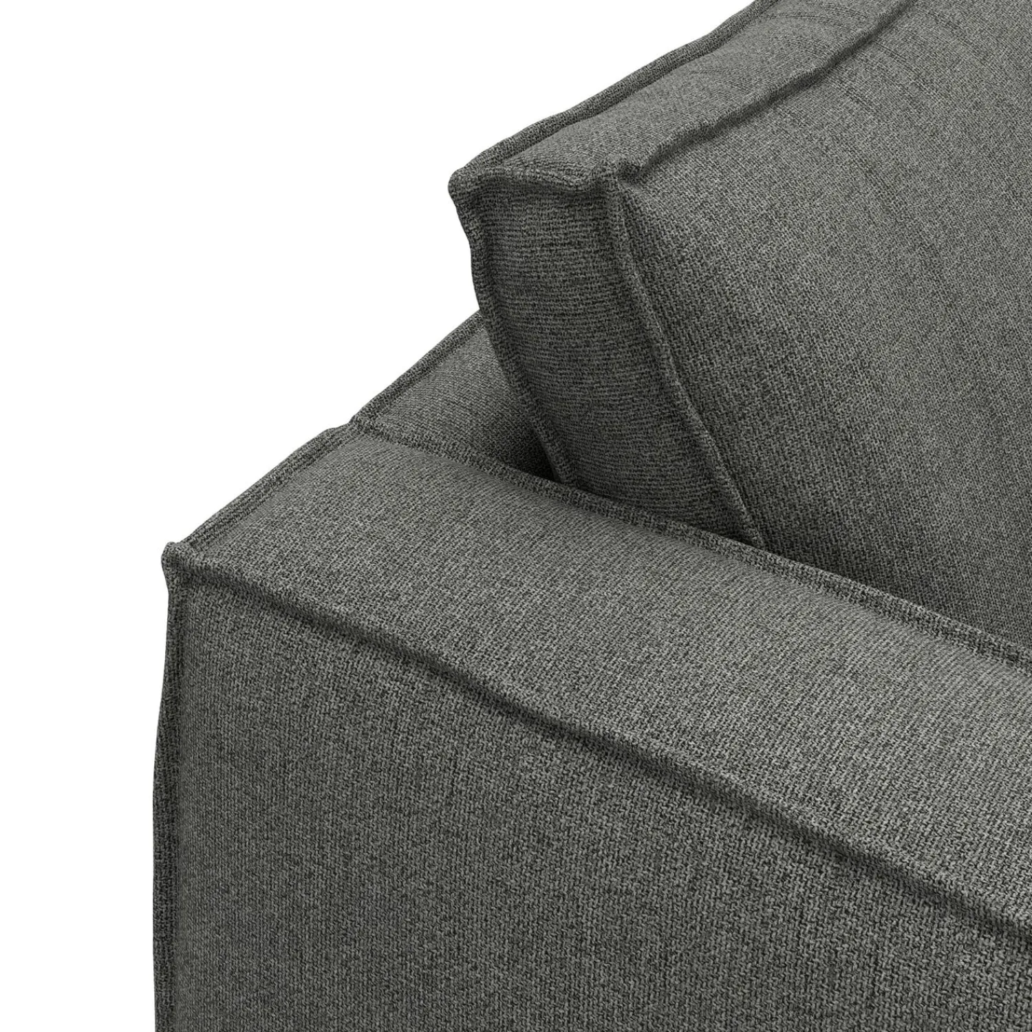Clearance ILVA Agir 2 pers. Sofa