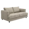 ILVA Agir 2 pers. Sofa
