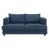Discount ILVA Agir 2 pers. Sofa