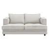 New ILVA Agir 2 pers. Sofa
