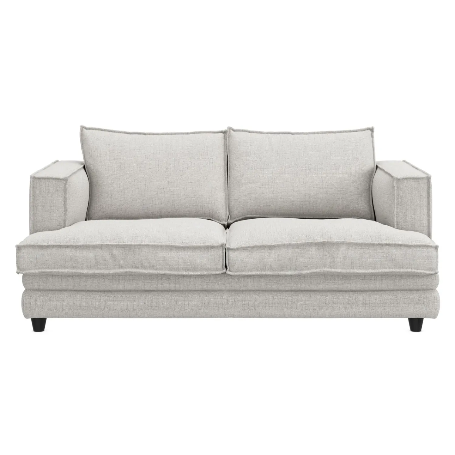 New ILVA Agir 2 pers. Sofa