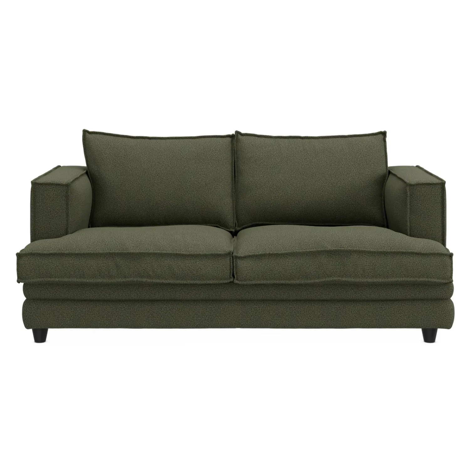 Clearance ILVA Agir 2 pers. Sofa
