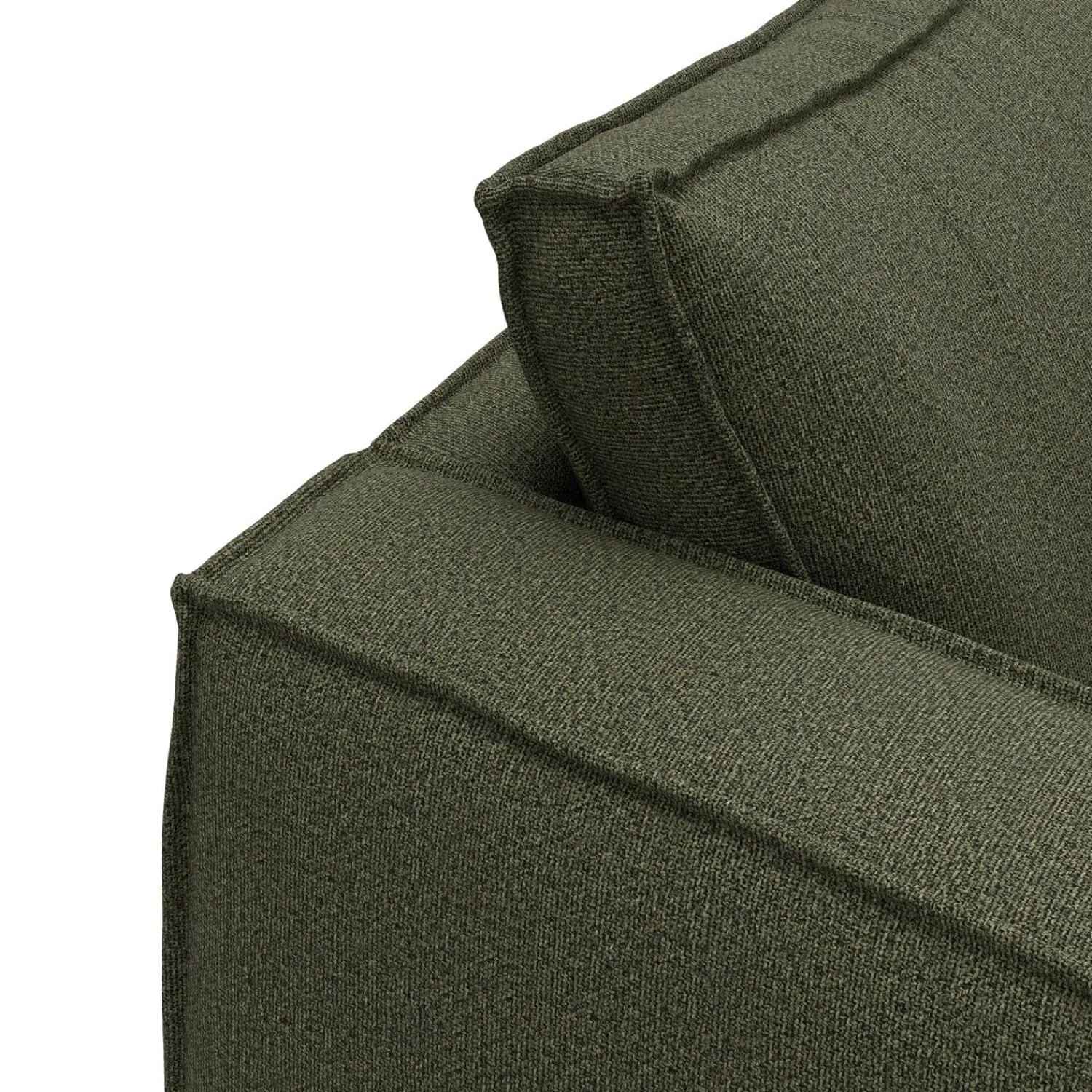 Clearance ILVA Agir 2 pers. Sofa